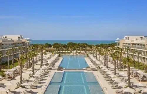 MELIA DURRES