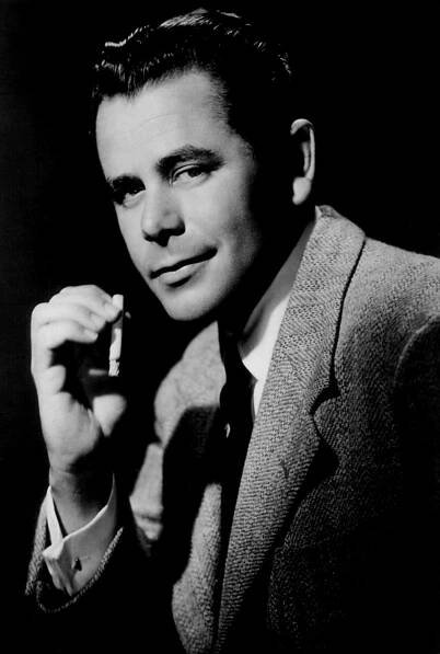 Glenn Ford fotka