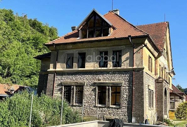 Prodej Byt 3+kk, Na Břiči, Srbsko