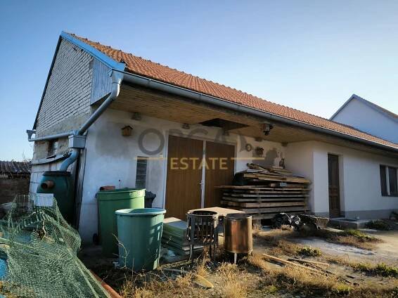 Prodej Dům, Vlkoš, okres Hodonín