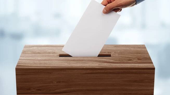 How CISA Cuts Impact Election Security