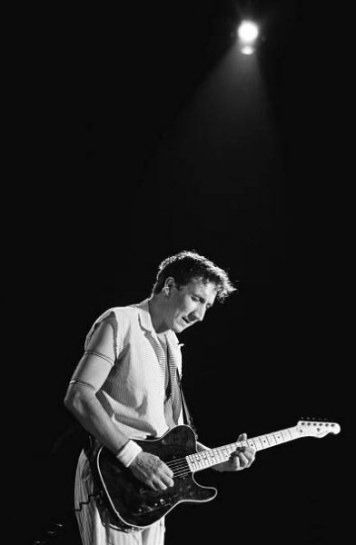 Pete Townshend: The Who's Final Days