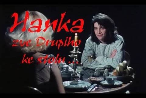 Hana Zagorová feat. Drupi - Setkání