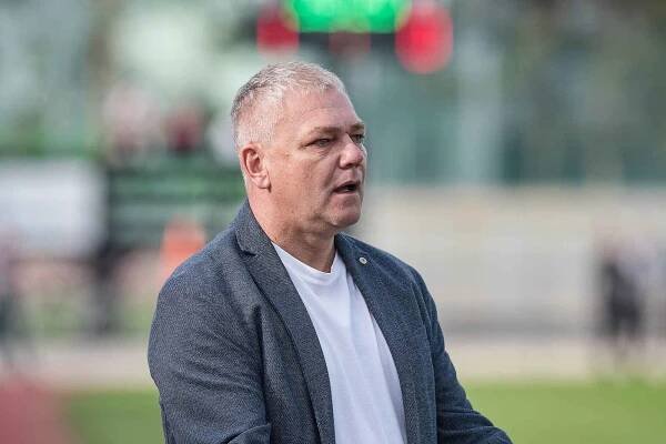 MOL Cup: SK Uničov - FC Zlín, Jiří Balcárek
