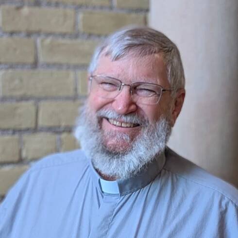 Deacon Greg Miller - St. Joseph Catholic Community