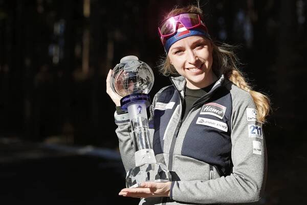 MČR Jablonec 2022 (Autor: Pavel Lebeda/sport-pics.cz pro OLYMP CSMV) - Biatlon
