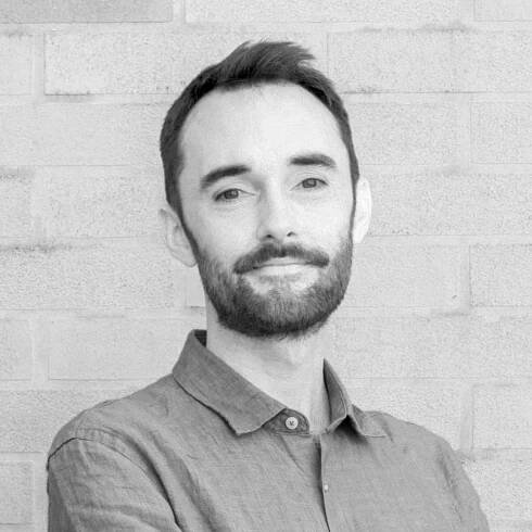 Luke Jones — Sound Diplomacy