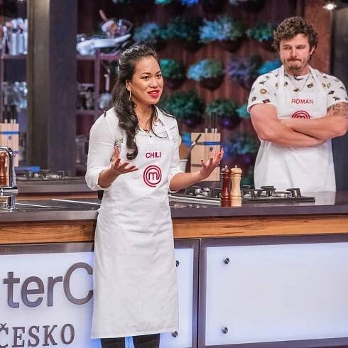 Hvězda MasterChefa odstoupila ze SuperStar: Kvůli rakovině!
