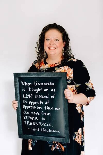 Our Staff — Generation Hope