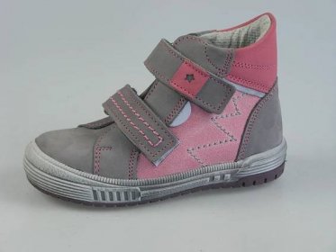 Dětská obuv Essi - skladem k prodeji