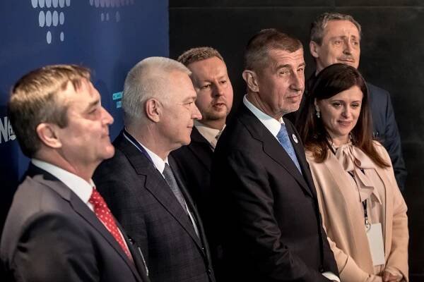 Uspěje? Babiš bude v únoru znovu obhajovat post předsedy ANO