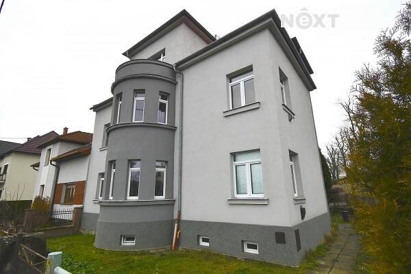 Prodej Dům, Hranická, Hranice - Hranice IV-Drahotuše, okres Přerov