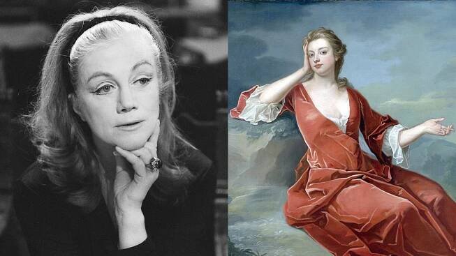 Sarah Churchill