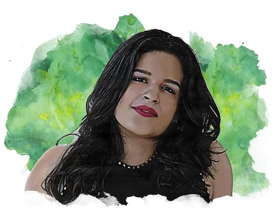 A Conversation with Gabriela Ortega