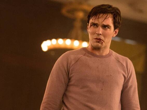 Nicholas Hoult set to play Lex Luthor in James Gunn's Superman Legacy