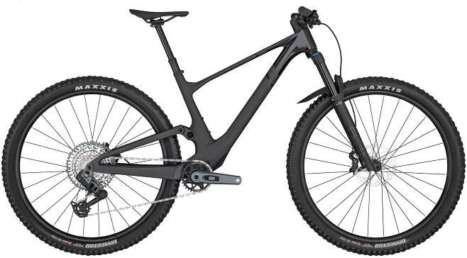 Scott Spark ST 910 TR