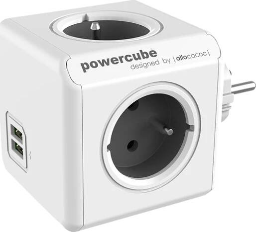 PowerCube Original USB 423656 od 274 Kč