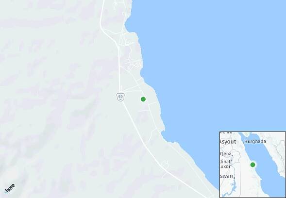 Hotel Sataya Resort Marsa Alam - Egypt - dovolená, zájezdy a recenze 2025/2026 | Zájezdy.cz 