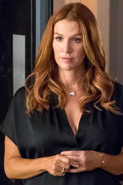 Vzpomínky - Moving On - Z filmu - Poppy Montgomery