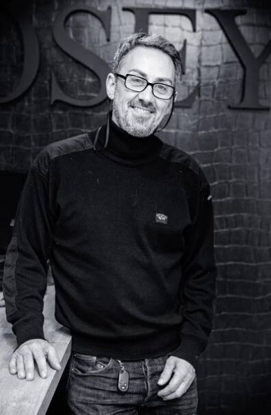 Paul Van Camp