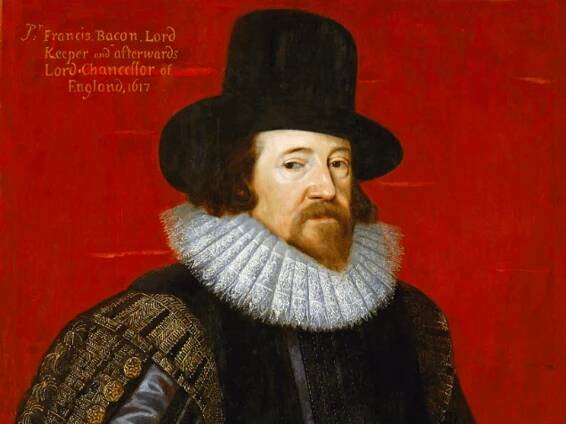 Francis Bacon
