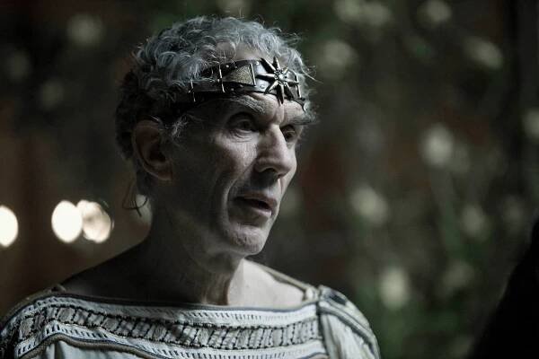 Agora - Z filmu - Richard Durden