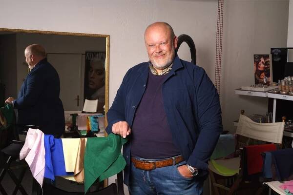 Petr Lukeš: V Česku neodpouštíme dobře oblečeného chlapa. Špatné oblečení považujeme za normální. - Gentleman Store