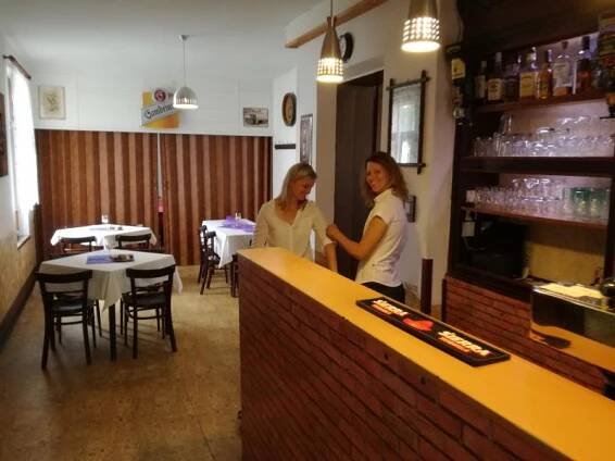 Restaurace Rychnov nad Kněžnou - Pohostinství U Elišky