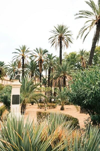 Palermo City Guide: 17 Brilliant Things to Do in Palermo, Sicily - JAMIECHANCETRAVELS