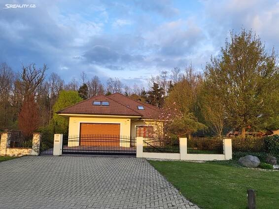 Prodej Dům, Dubné - Třebín, okres České Budějovice