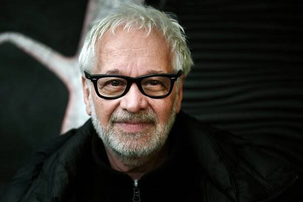 Světově proslulý fotograf Robert Vano zazářil hned v několika profesích, ale pak spadl na úplné dno. Přišel i o Marilyn Monroe