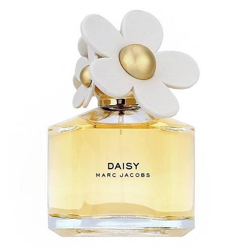 Marc Jacobs Daisy Eau De Toilette, Perfume for Women, 3.4 oz - Walmart.com