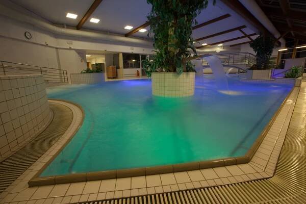 JÁNSKÉ LÁZNĚ - HOTEL TERRA***SUPERIOR - ČT - NE - RELAXAČNÍ POBYT 4 dny / 3 noci - ERIKA TOUR 