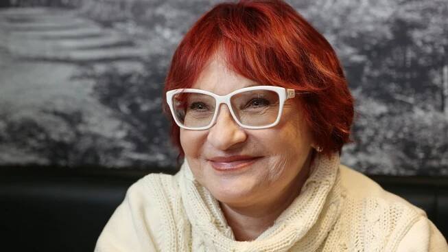 Jana Synková z filmu Babovřesky: Prokletí známé role!
