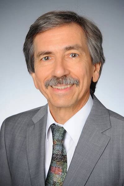 Peter M. Schneider