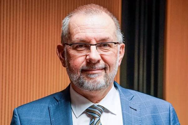 Ladislav Miko: Korupcia je z pohľadu podnikateľov jedným z najväčších problémov Slovenska
