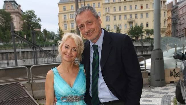 Veronika Žilková o rozvodu: Stropnický jí poradil, jak oznámit nečekaný konec