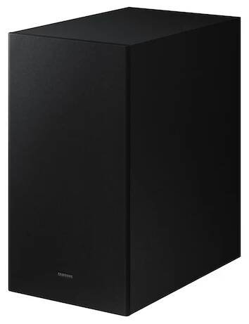 subwoofer-r-perspective Black