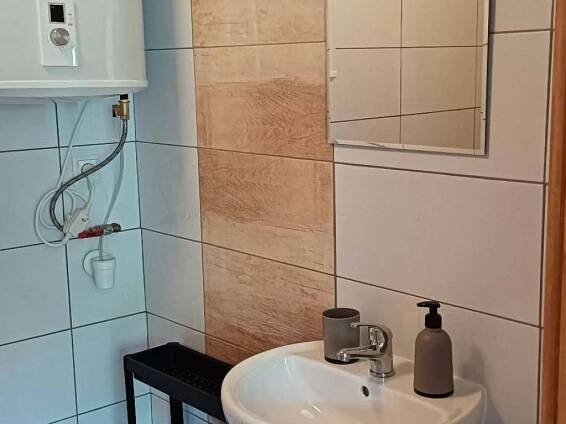 Apartmány Ševcovna - k pronajmutí Masákova Lhota - foto 8