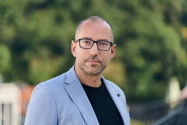 Fotka: Do Atairu nastoupil Petr Havlíček před pěti lety s úkolem lineární růst přetavit do exponenciálního