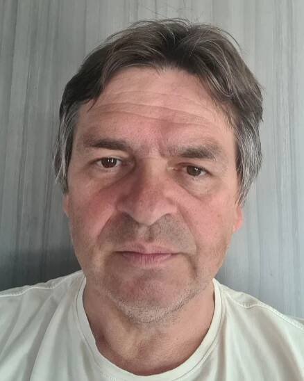 Gregor Ján