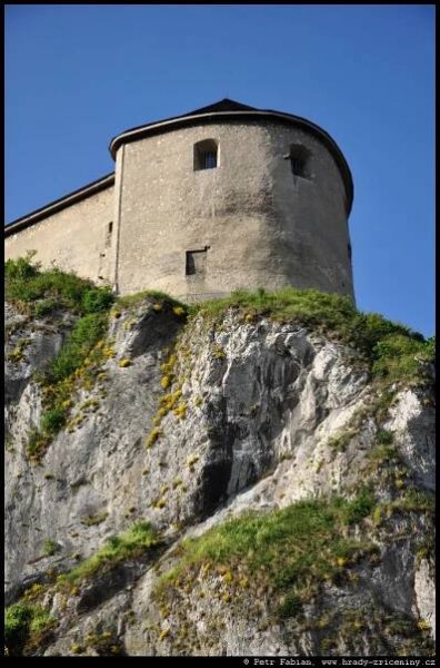 Hrad Trenčín – Trenčiansky hrad / hrady-zriceniny.cz