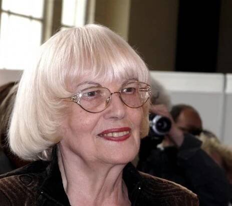 Zemřela Anna Ferencová – Divadelní noviny