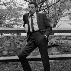 Serge Gainsbourg: Ten style lessons to learn