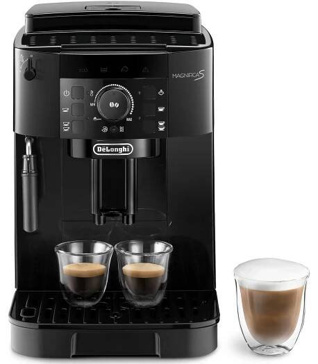 DE'LONGHI Kávovar ECAM12.121.B 1 ks - Automatické systémy, Příprava kávy, kávovary, Malé spotřebiče, Elektro, Gastro