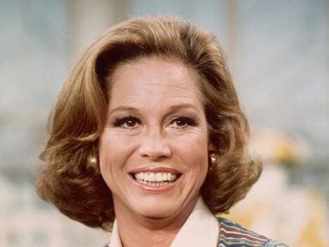Mary Tyler Moore