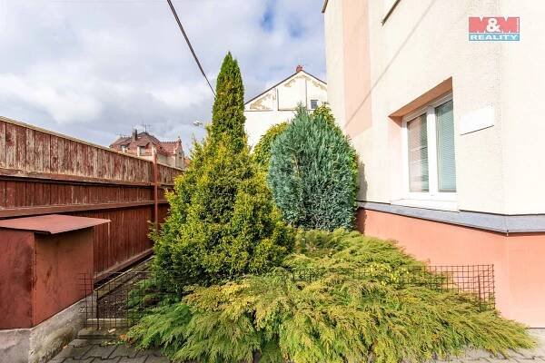 Prodej nájemního domu, 260 m2, Krnov, ul. K. Čapka | Reality.iDNES.cz 