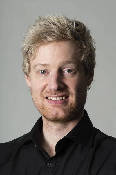 Neil Robertson