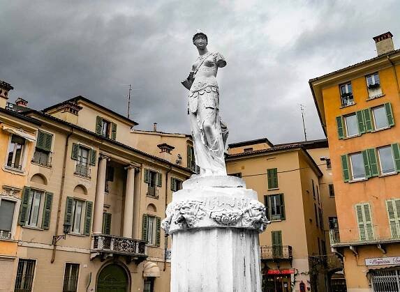 Brescia, Itálie – zajímavosti, ubytování, počasí - Vcestovani.cz