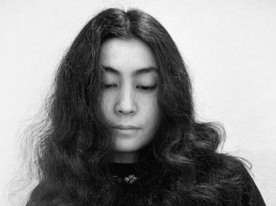 Yoko Ono’s Art of Defiance